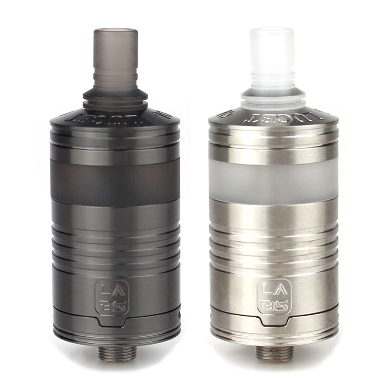 BP MODS LABS RTA Atomizer 2.7ml