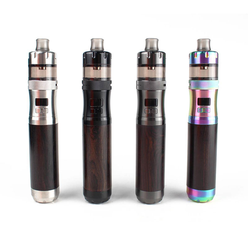 BP MODS Lightsaber X Pod Mod Kit 5ml