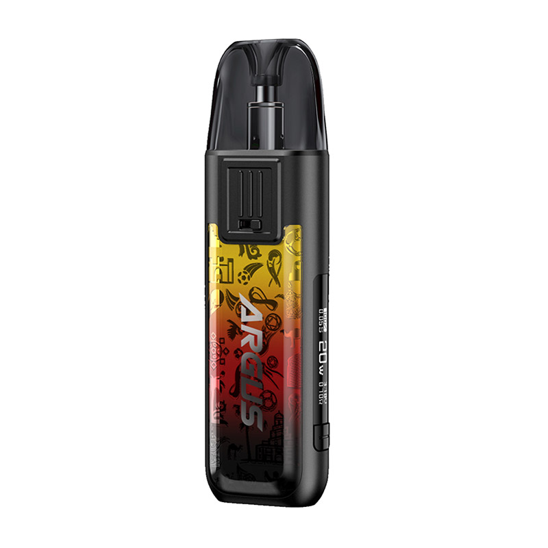 Voopoo Argus Pod System Kit 800mAh 2ml