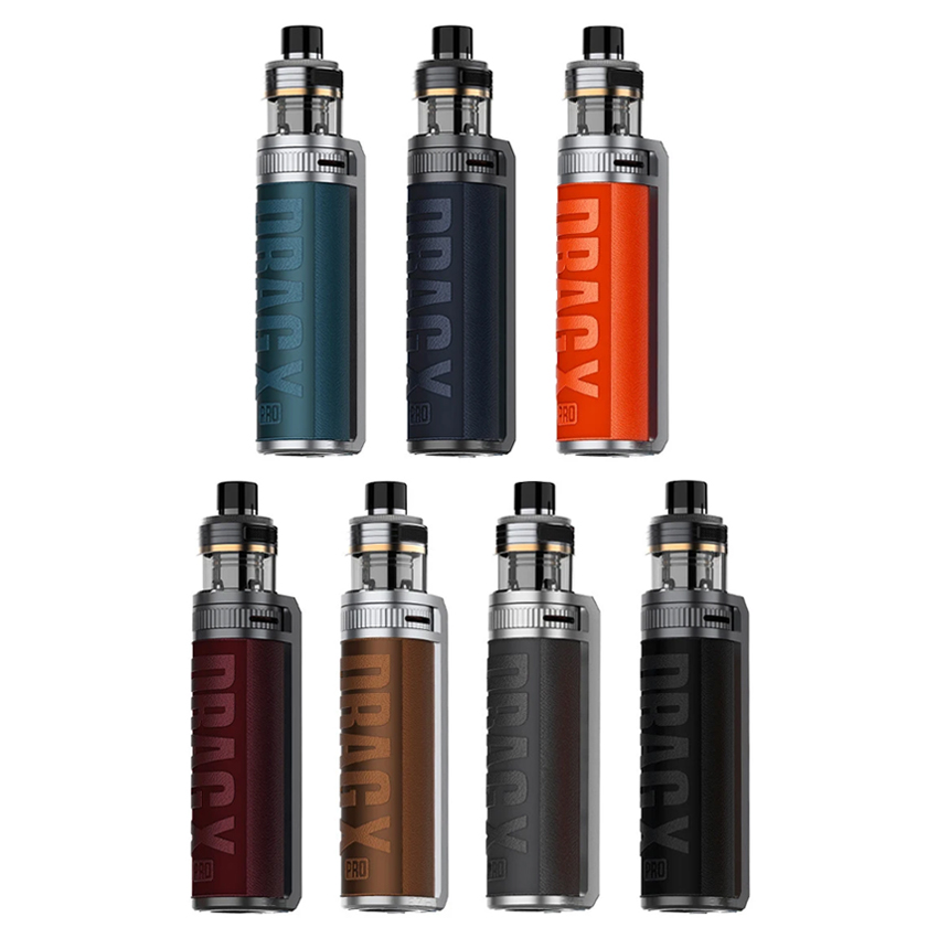 Voopoo Drag X Pro 100W Pod Mod Kit 5.5ml