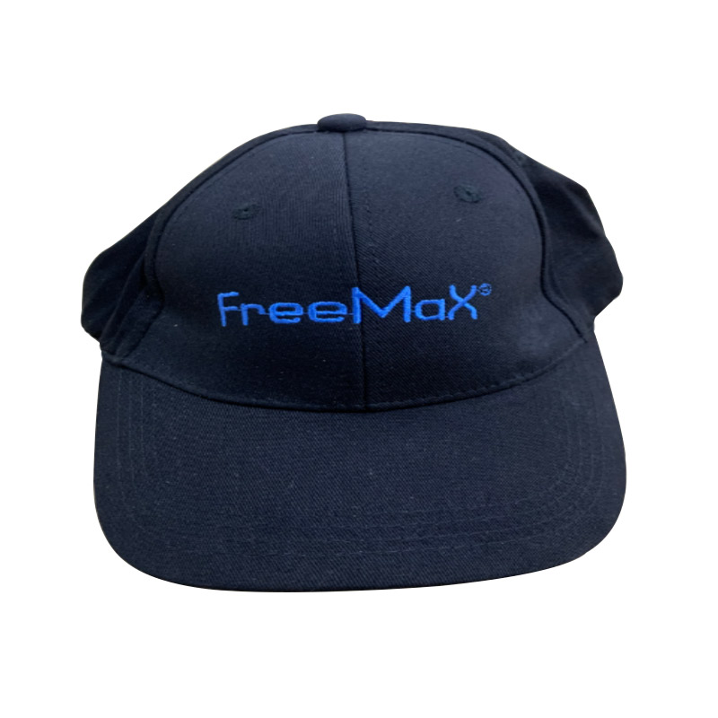 FreeMax Cap,T-Shirt and Build Mat