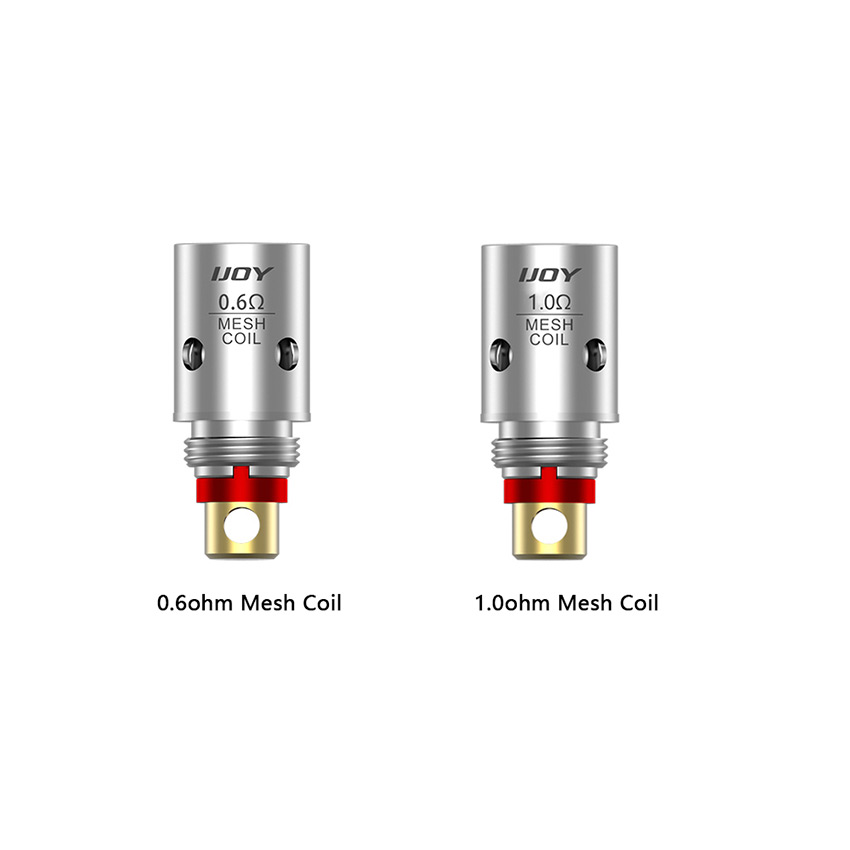 IJOY Saturn Replacement Coil (5pcs/pack)