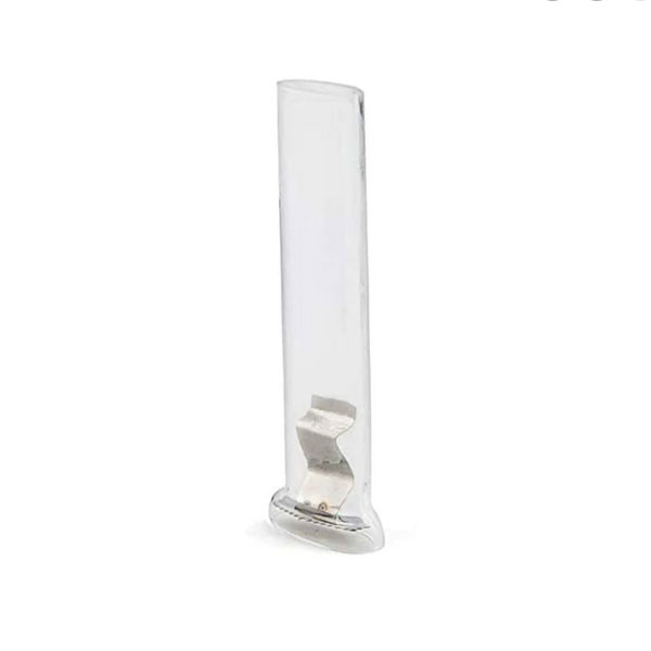 Kingtons BLK Black Mamba Replacement Glass Tube