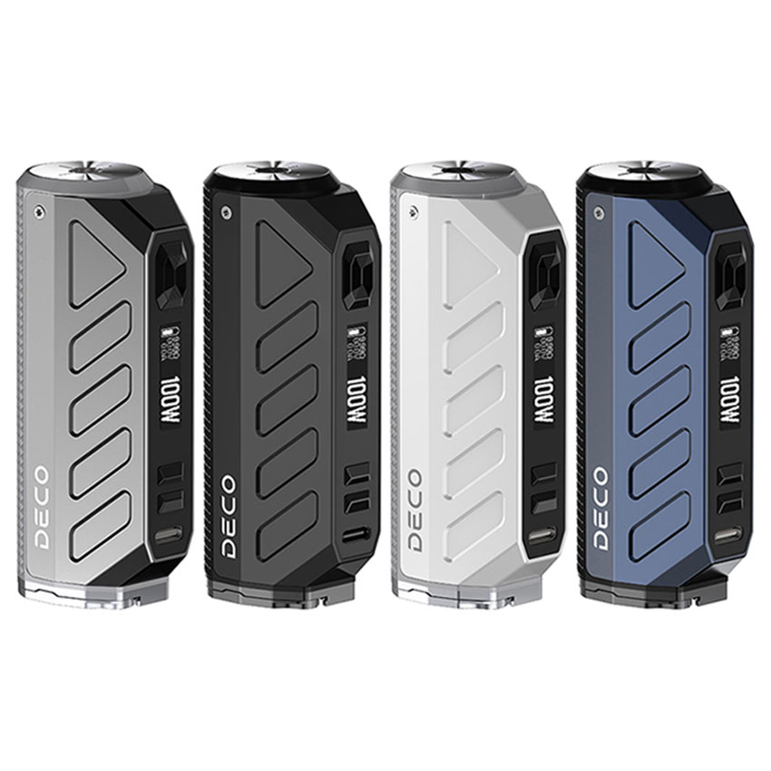 Aspire Deco Box Mod