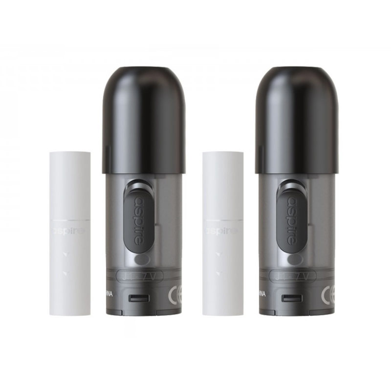 Aspire Vilter Pro Pod Cartridge 2ml