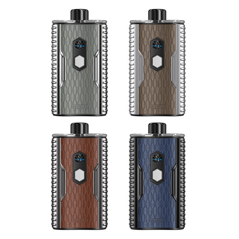 Aspire Cloudflask III Pod System Kit 2000mAh 5.5ml