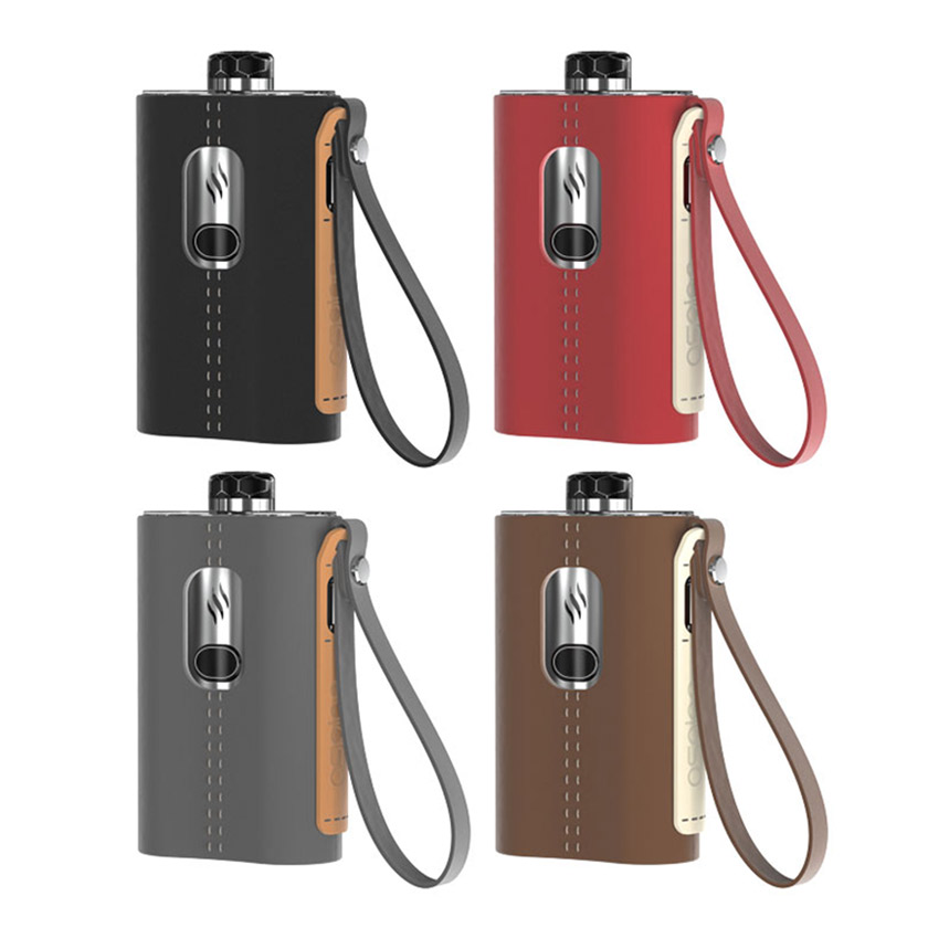 Aspire Cloudflask Pod System Kit 2000mAh 5.5ml