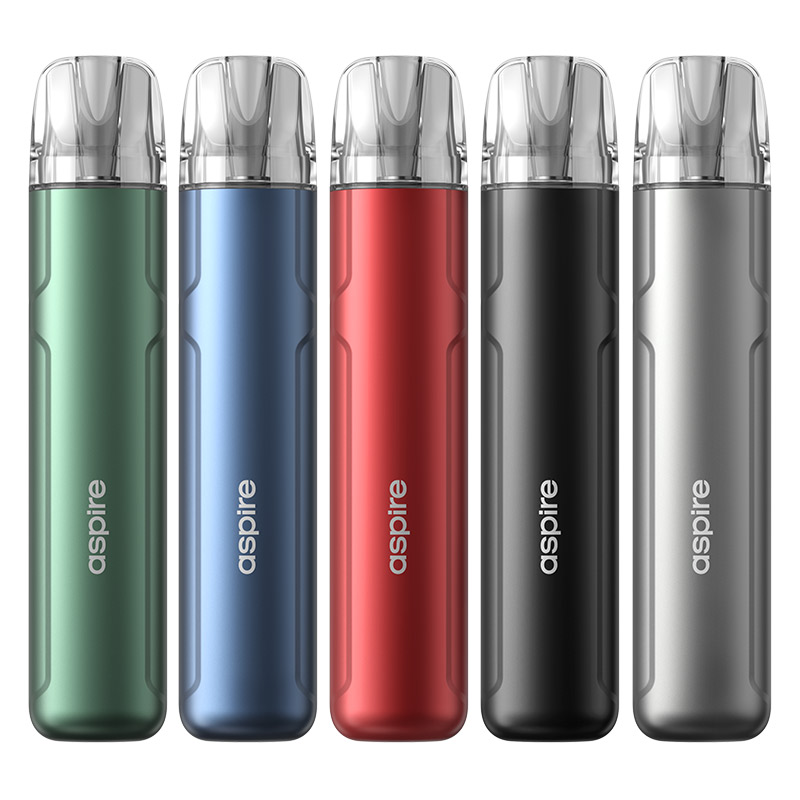 Aspire Cyber S Pod System Kit 700mAh 3ml