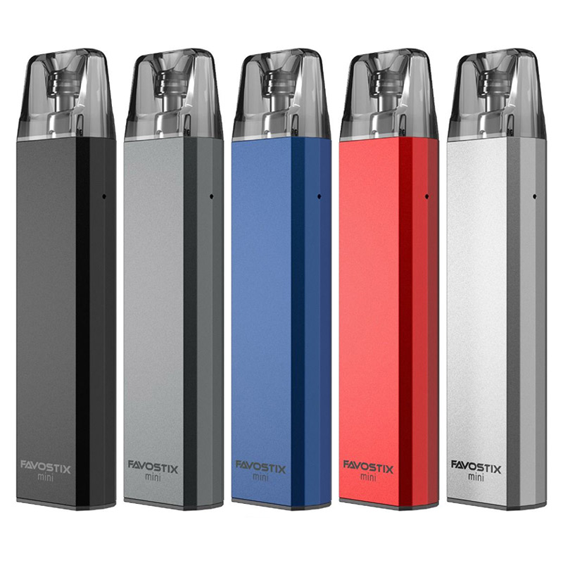 Aspire Favostix Mini Pod System Kit 700mAh 3ml