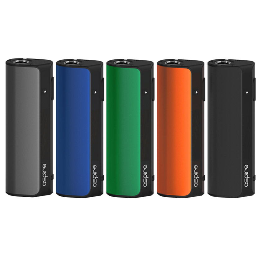 Aspire K Lite Mod 900mAh