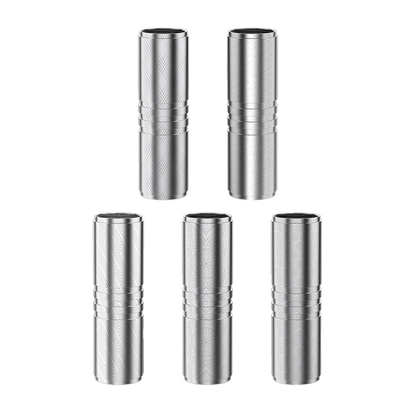 Aspire MIXX Full Engraved Battery Tube