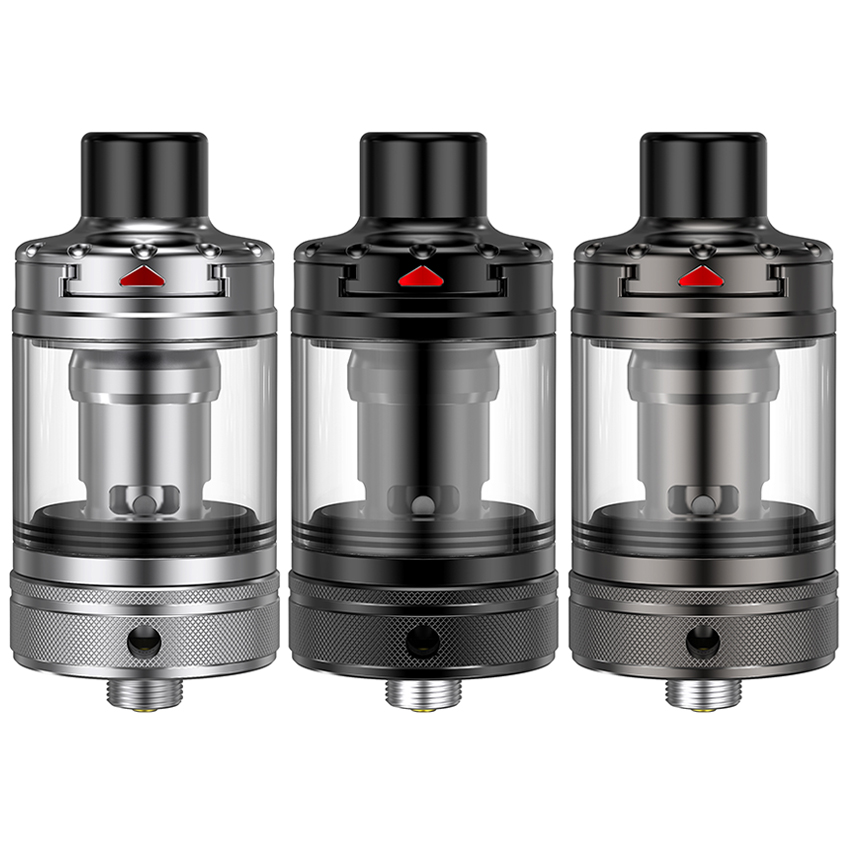 Aspire Nautilus 3 Tank Atomizer 4ml