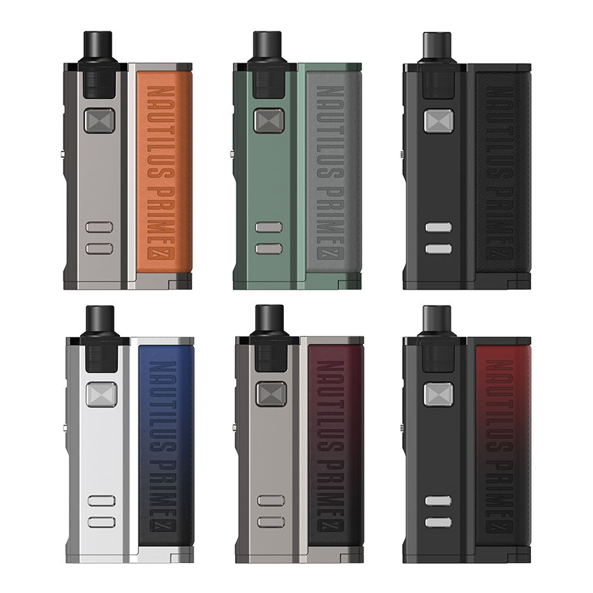 Aspire Nautilus Prime X 60W Pod Kit 4.5ml