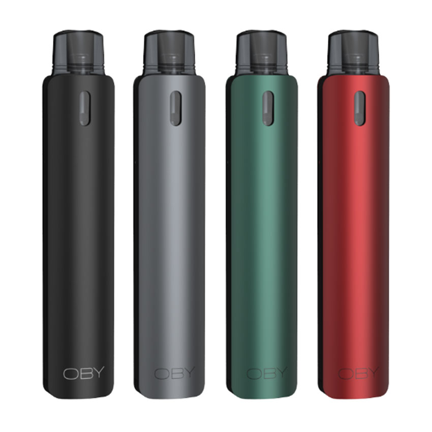 Aspire OBY Pod System Kit 500mAh 2ml