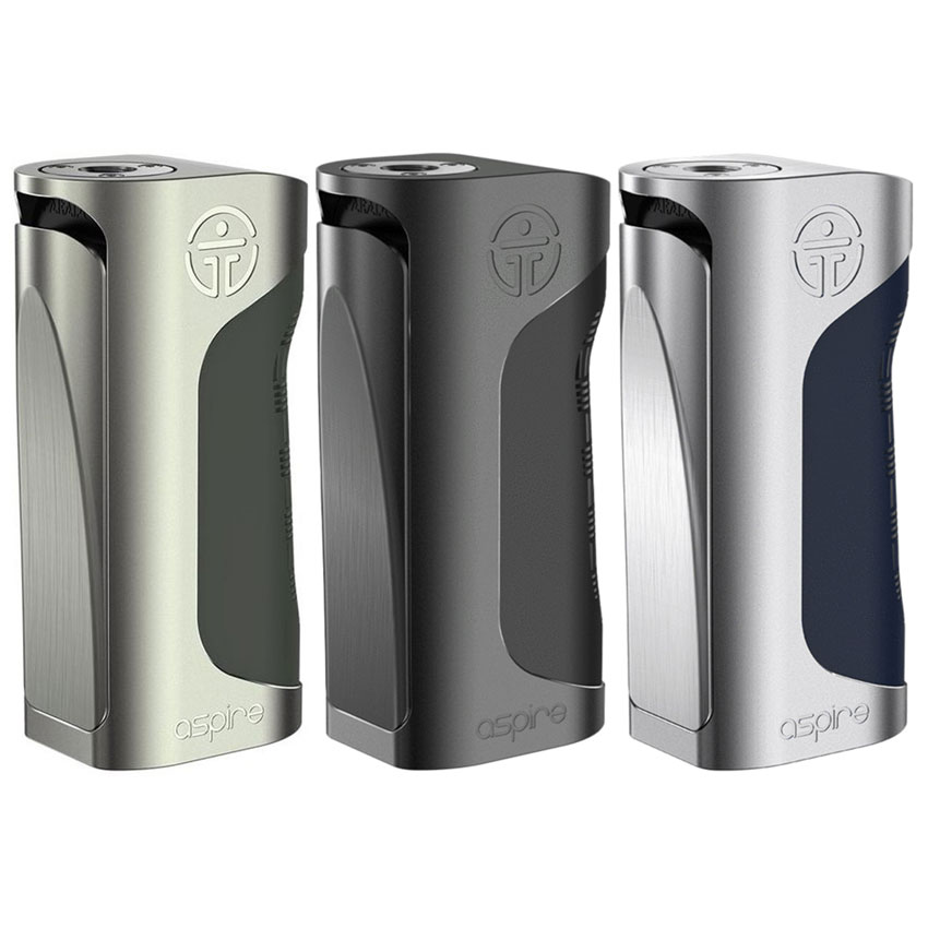 Aspire Paradox 75W Box Mod