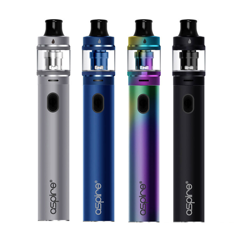 Aspire Tigon Kit 2600mAh 3.5ml