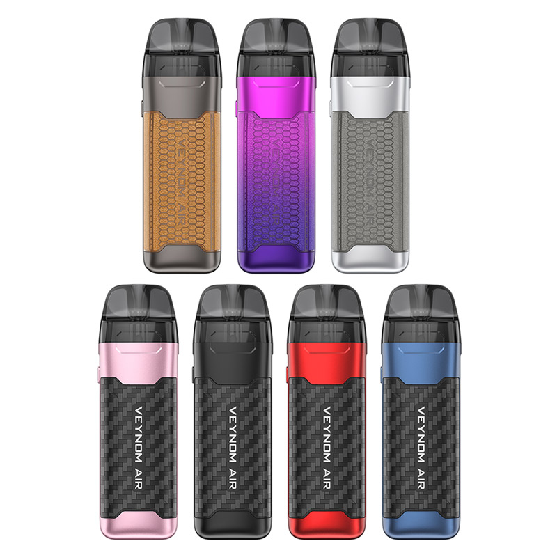 Aspire Veynom Air Pod System Kit 2800mAh 5ml