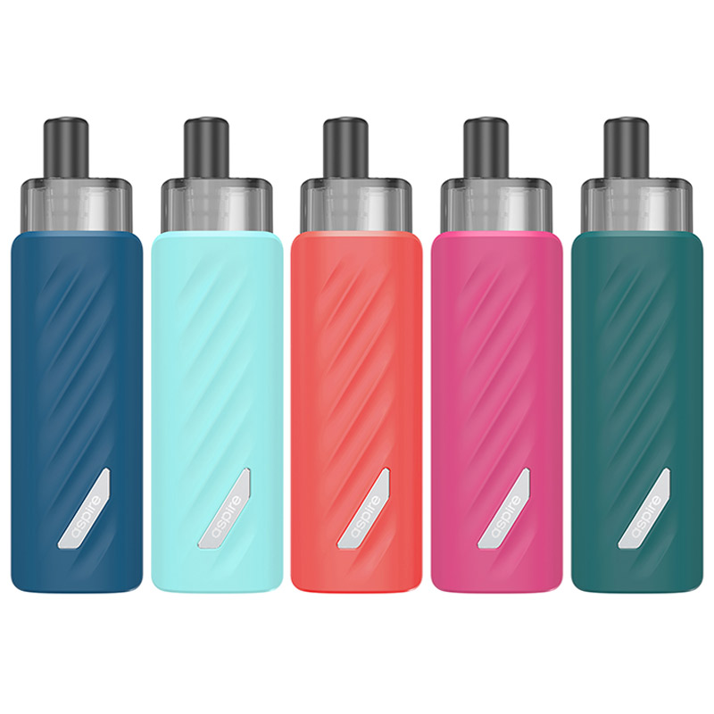 Aspire Vilter Fun Pod System Kit 400mAh 2ml