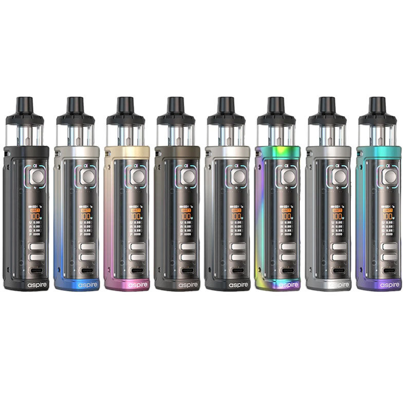 Aspire Veynom LX Pod System Kit 3200mAh 5ml