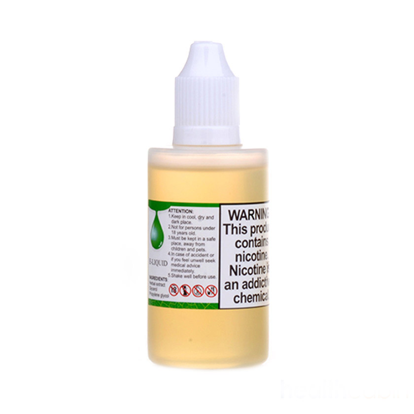 50ml Dekang Tobacco (TBC)  E-Liquid (80PG/20VG)