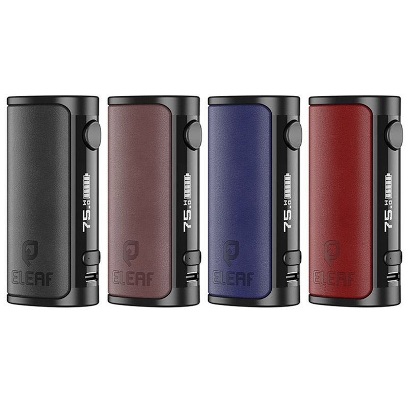 Eleaf iStick i75 75W Box Mod 3000mAh