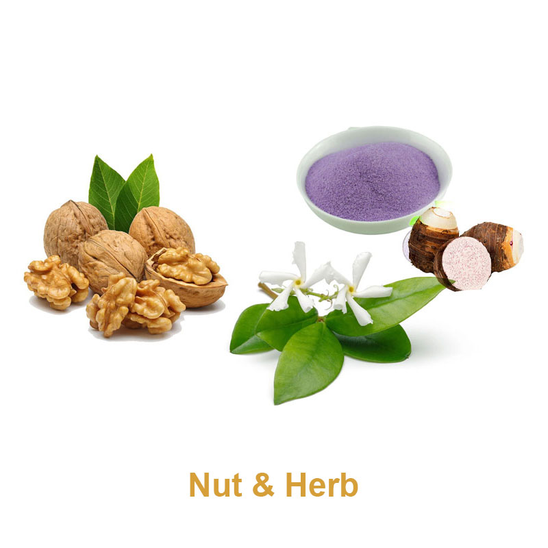 Magical Flavour Nut & Herb Concentrated Flavors