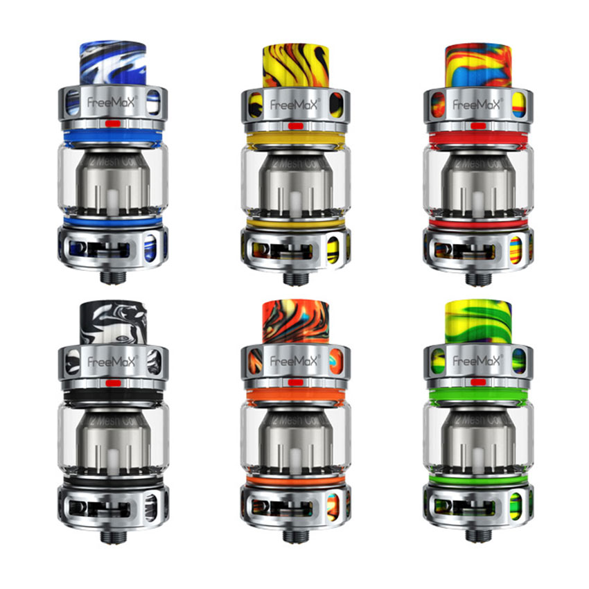 Freemax M Pro 2 / Maxus Pro Tank Atomizer 5ml