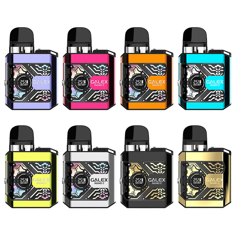 Freemax Galex Nano 2 Pod System Kit 900mAh 3ml