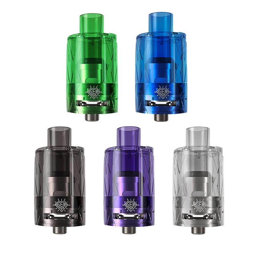 Freemax Gemm Disposable Tank Atomizer 5ml(2pcs/pack)