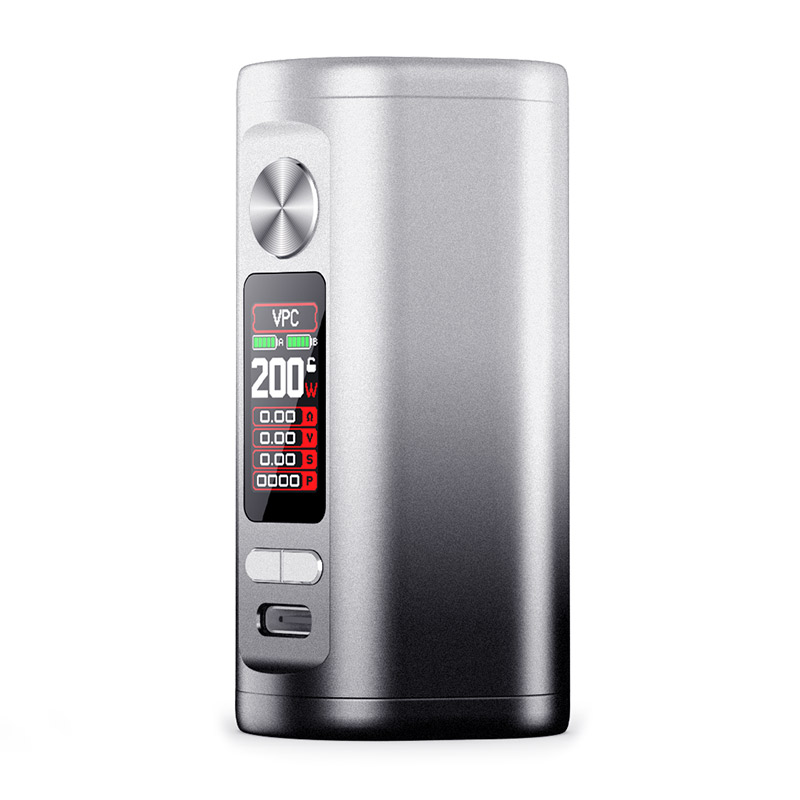 Hellvape Hell200 Box Mod