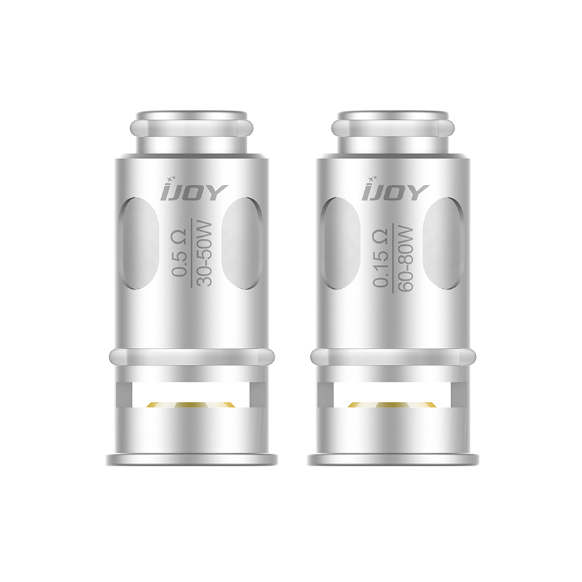 IJOY Captain Link Replacement Coil (3pcs/pack)