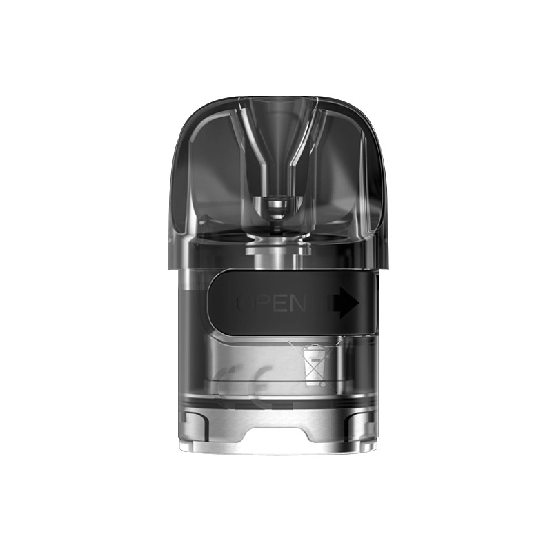 Lost Vape E-Plus RBA Cartridge for Thelema Elite 40 / Thelema Elite Art 40