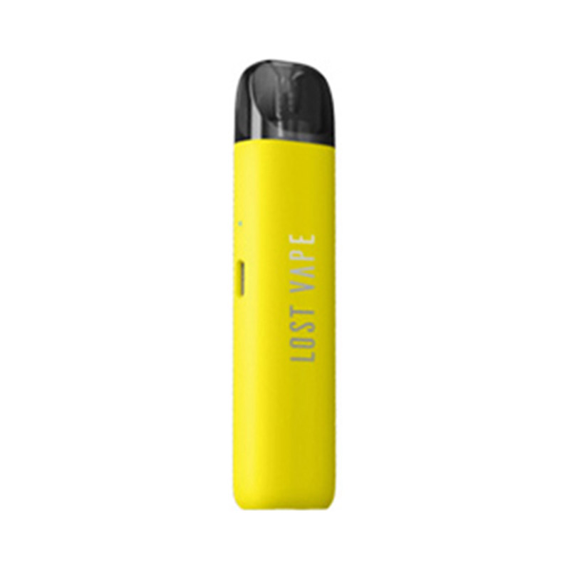 Lost Vape Ursa nano S Pod System Kit 800mAh 2.5ml