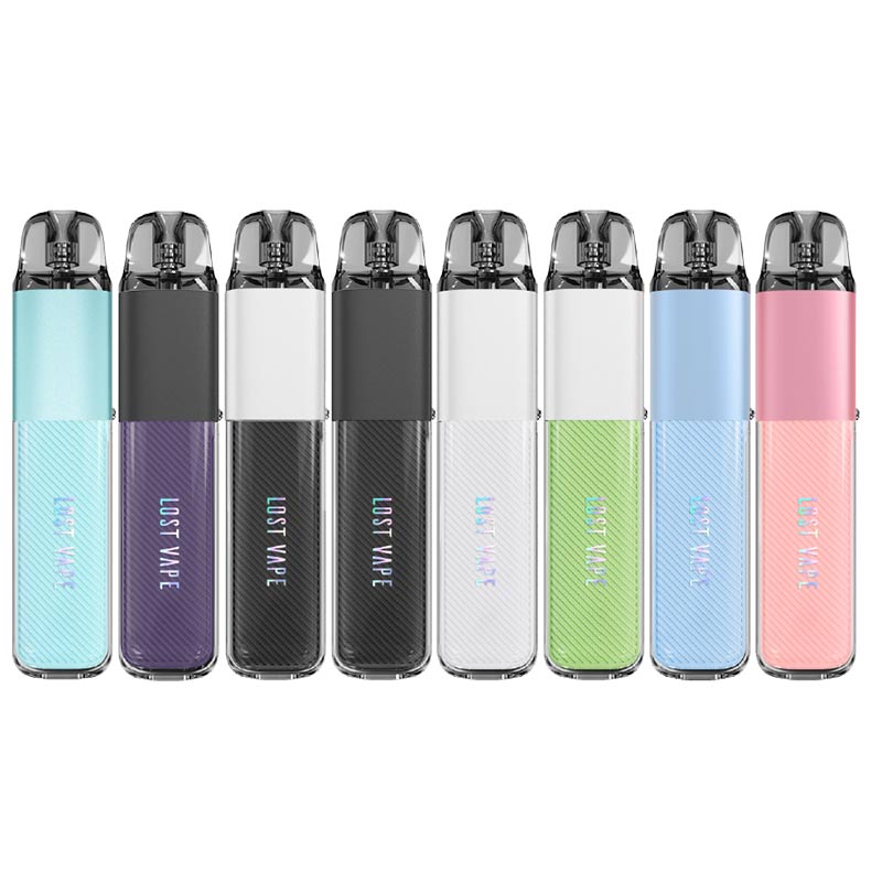 Lost Vape Ursa Nano Air Pod System Kit 800mAh 2.5ml