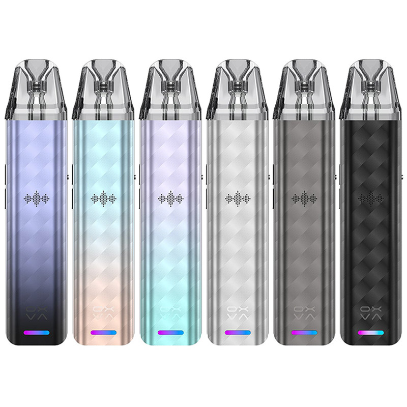 OXVA Xlim SE 2 Pod System Kit 1000mAh 2ml