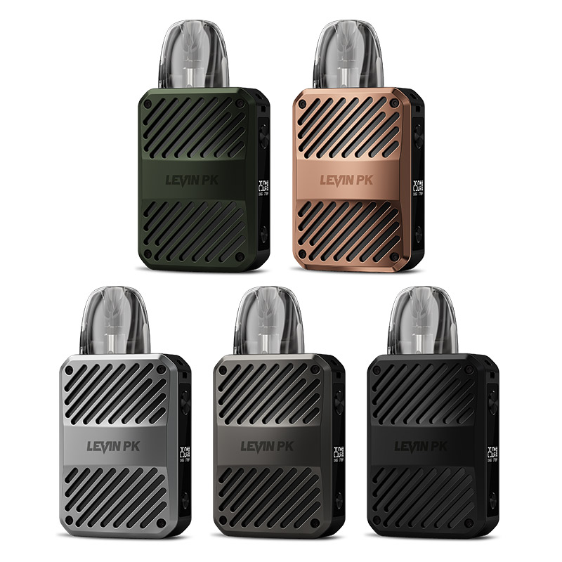 Smoant LEVIN PK Pod system Kit 1000mAh 3ml