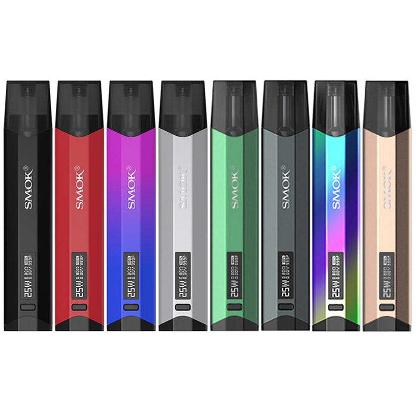 SMOK Nfix 25W Pod System Kit 700mAh 3ml