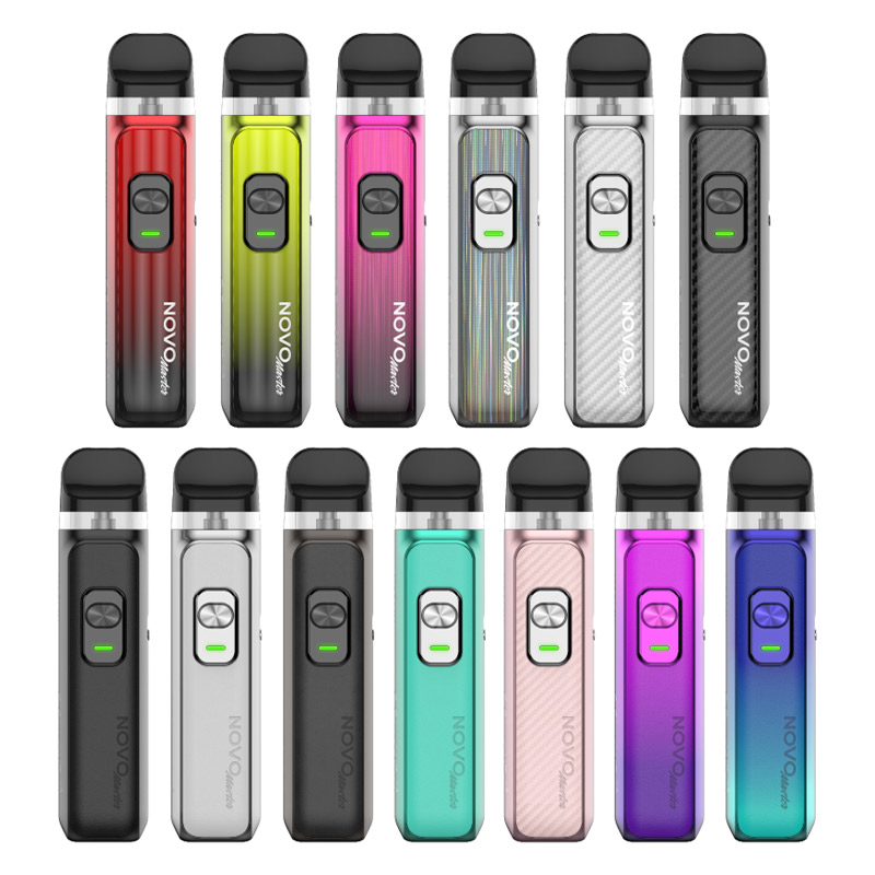 SMOK Novo Master Pod System Kit 1000mAh 2ml