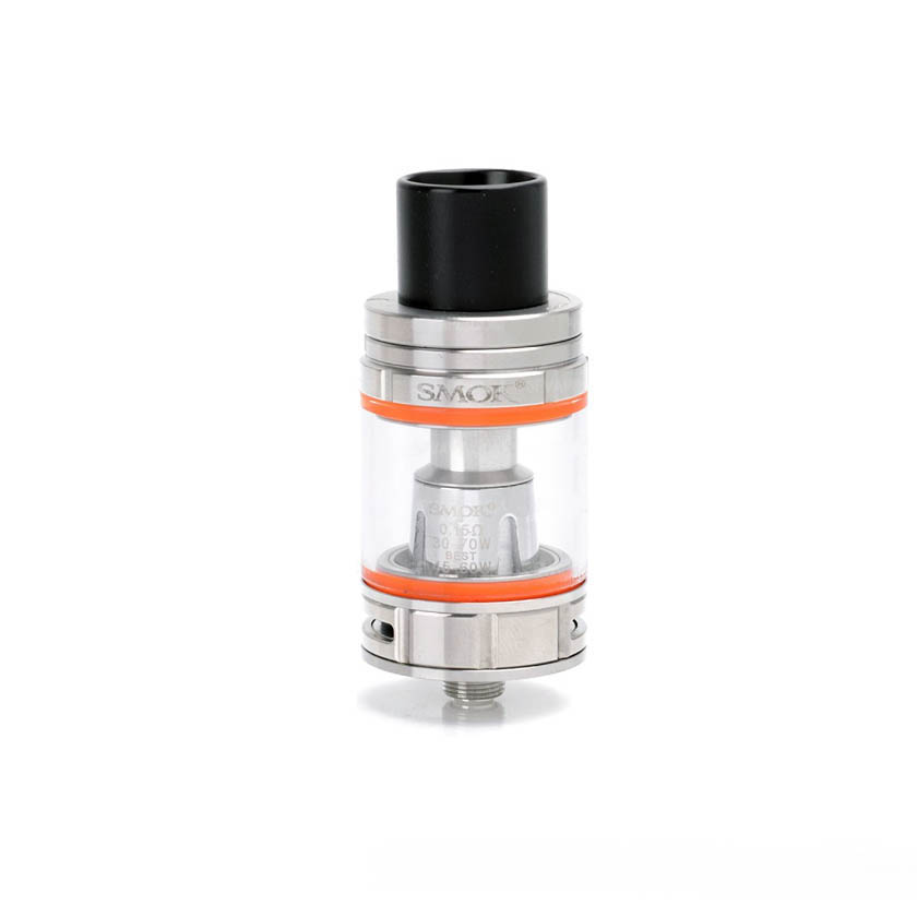 Smok TFV8 Baby Tank Atomizer 3ml-Silver（NO）