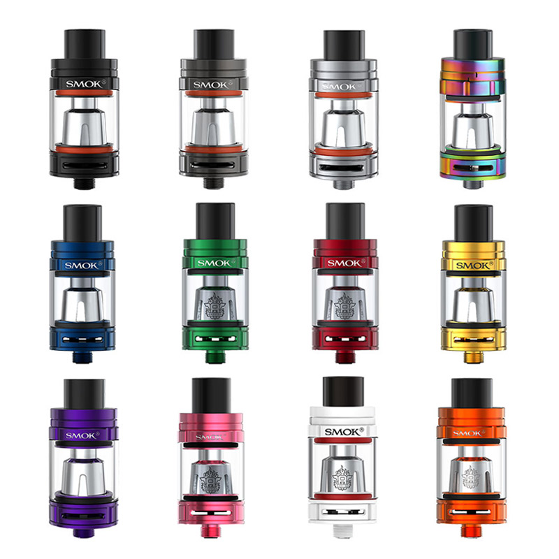 SMOK TFV8 Baby Tank Atomizer 3ml