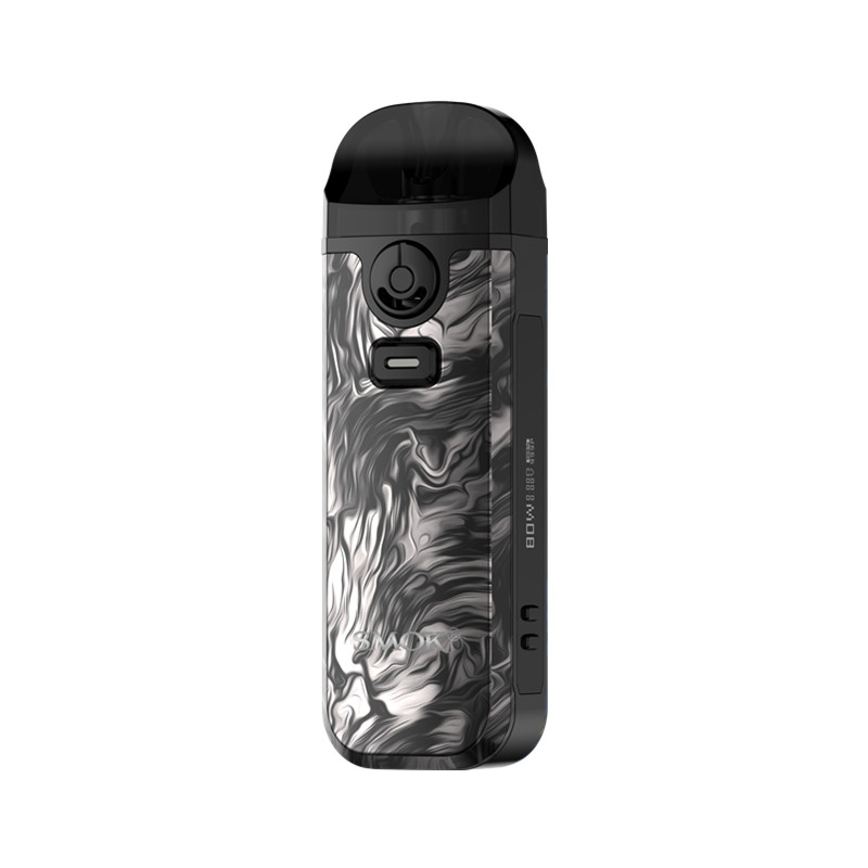 SMOK Nord 4 80W Pod System Kit 2000mAh 4.5ml