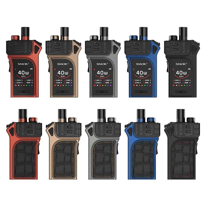 Smok Mag Pod System Kit 1300mAh 3ml