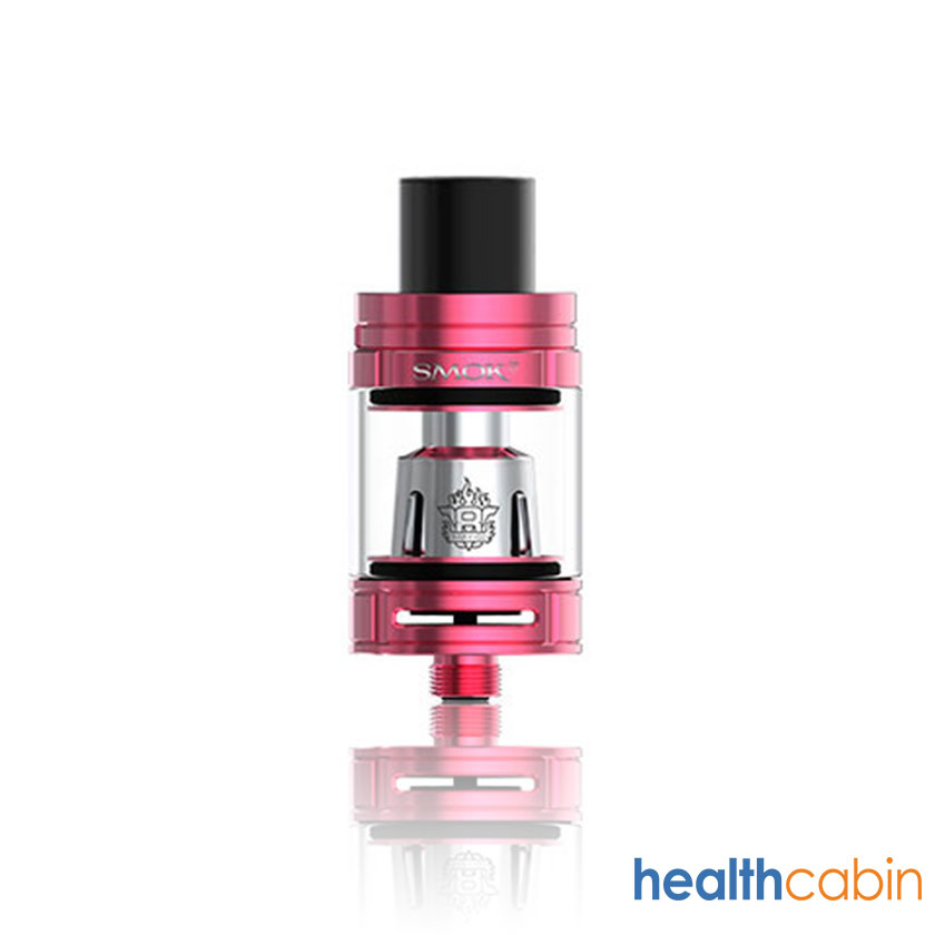 Smok TFV8 Baby Tank Atomizer 3ml Pink