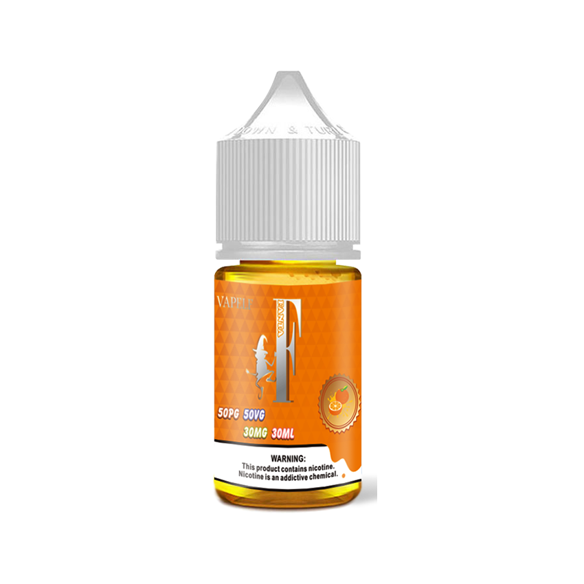 30ml Vapelf Fanta Salt E-liquid