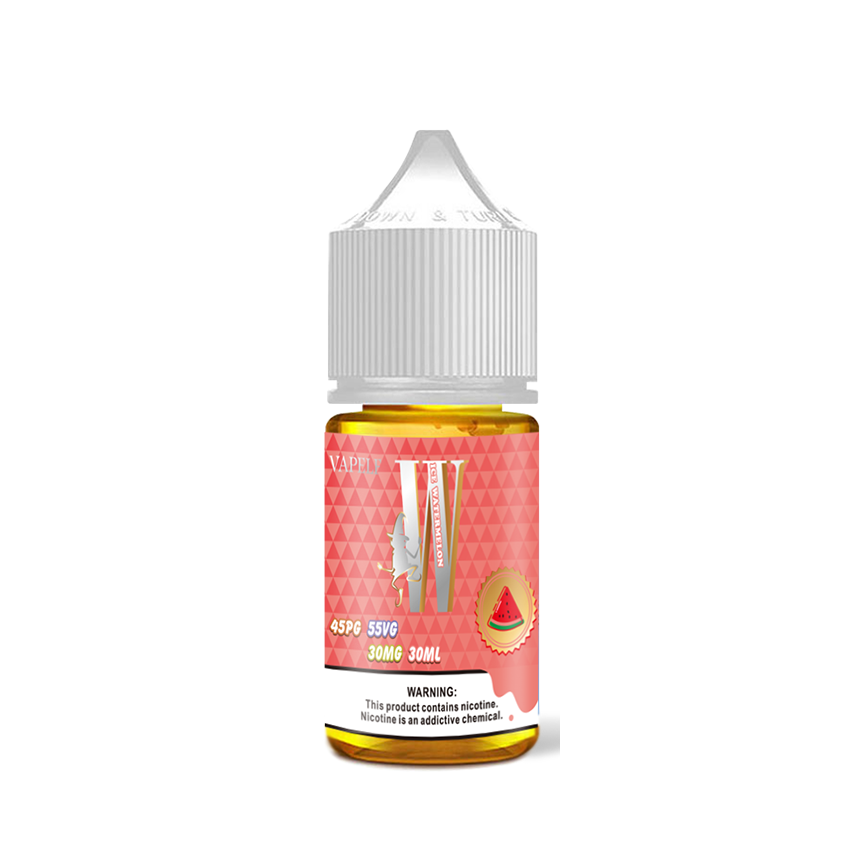 30ml Vapelf Ice Watermelon Salt E-liquid