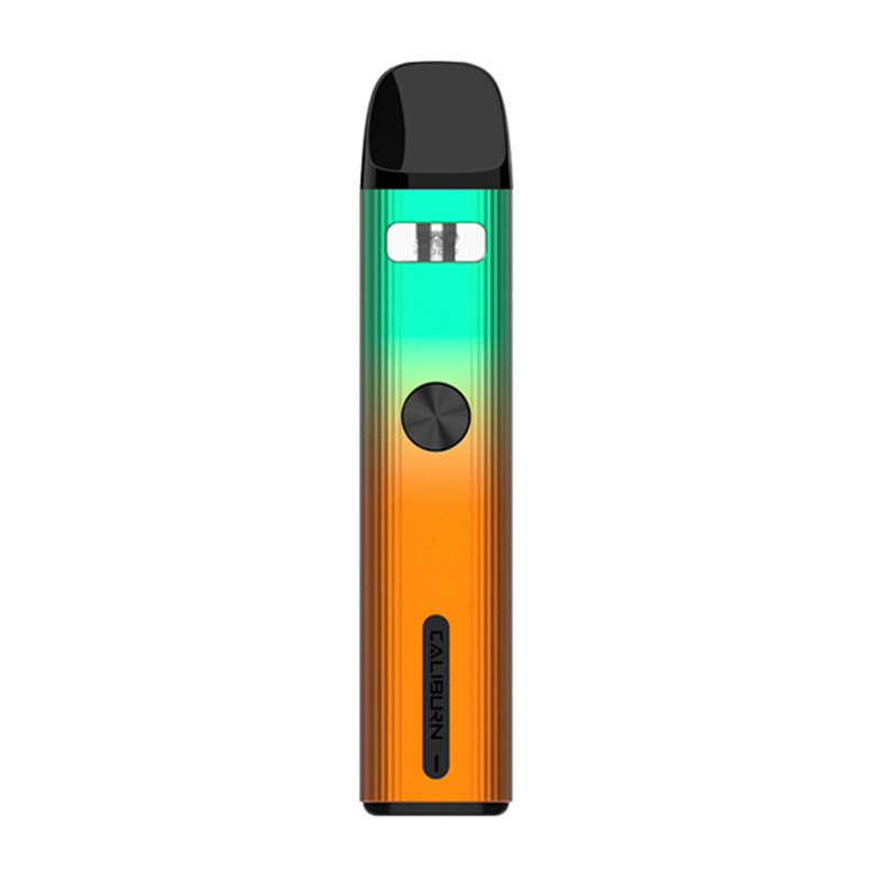 Uwell Caliburn G2 Pod System Kit 750mAh 2ml