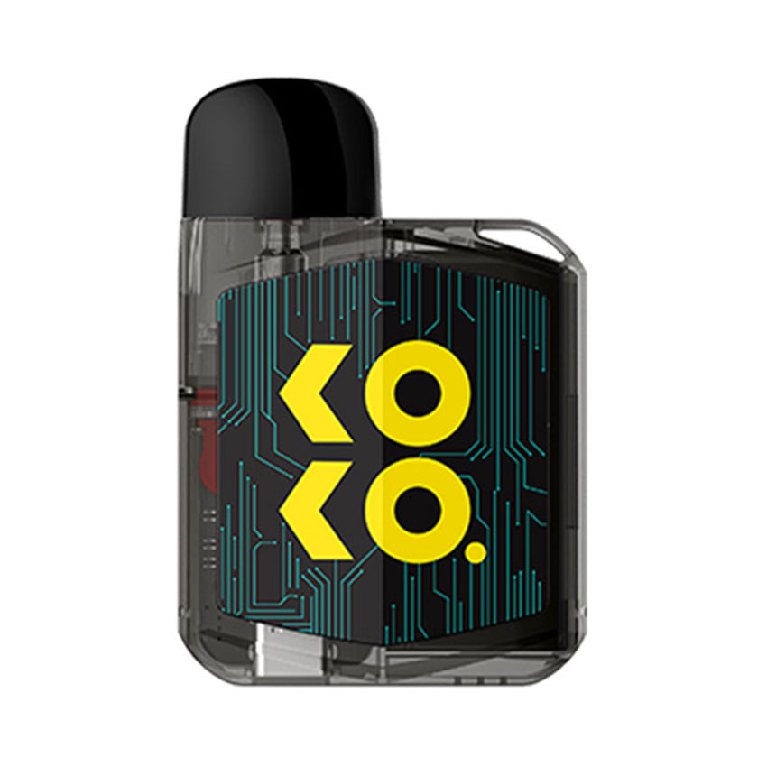 Uwell Caliburn Koko Prime (Vision) Pod System Kit 690mAh 2ml