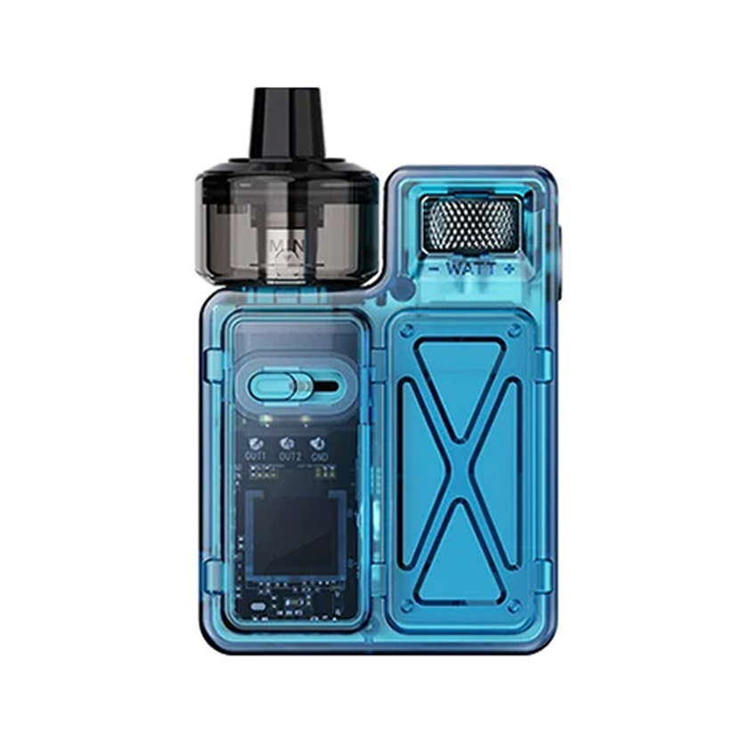 Uwell Crown M Pod Mod Kit 1000mAh 4ml