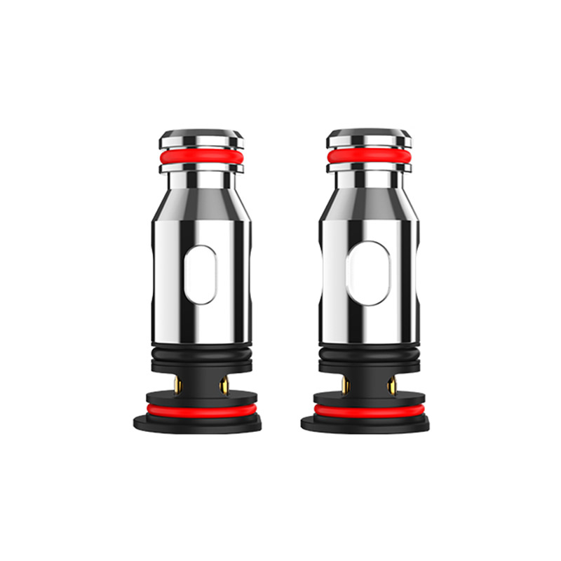 Uwell PA Coil for Crown D Kit (4pcs/pack)