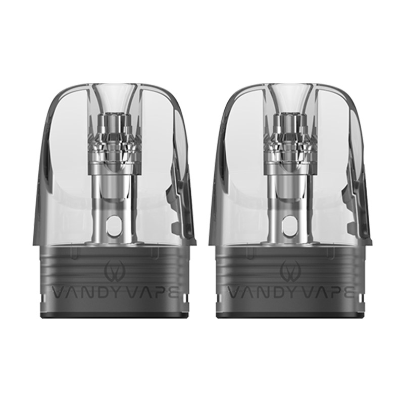 Vandy Vape BIIO Pod Cartridge 2ml (3pcs/pack)